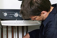 boiler repair Saxby