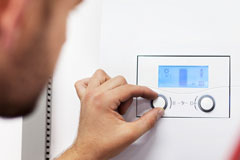 best Saxby boiler servicing companies