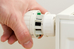 Saxby central heating repair costs