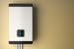 Saxby electric boiler companies