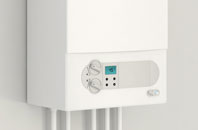 Saxby combination boilers
