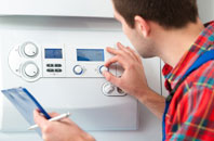 free commercial Saxby boiler quotes