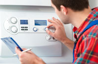 free Saxby gas safe engineer quotes