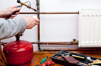free Saxby heating repair quotes