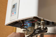 free Saxby boiler install quotes